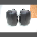 Honda Hepco Becker Junior Koffer 30 Liter Koffersatz...