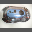 Alarm Bremsscheibenschloss Kovix 120 db blau 3...