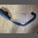 Auspuff original Honda CBF 125 ;  JC64  unter 5000 km Laufleistung ,gebraucht  Exhaust