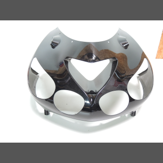 Kanzel Oberteil Kawasaki ZZR 1400 Bj. 2006 - 2011 Verkleidung
