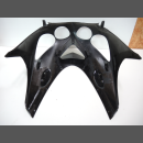 Kanzel Oberteil Kawasaki ZZR 1400 Bj. 2006 - 2011 Verkleidung