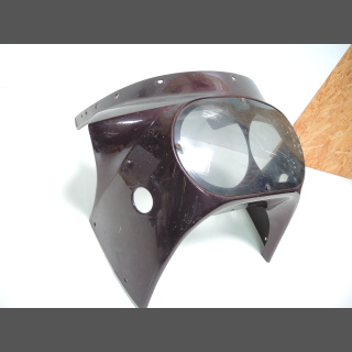 GSXR 1100 Kanzel Oberteil Suzuki GSX R Verkleidung original Suzuki 94411-06B0