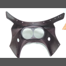 GSXR 1100 Kanzel Oberteil Suzuki GSX R Verkleidung original Suzuki 94411-06B0