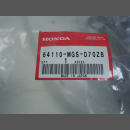 Honda Integra 700 Innenverkleidung Verkleidung , 64110-MGS-D70ZB