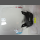 Givi Windschild 5613 Piaggio MP3 350 - 500  Scheibe Roller mit ABE