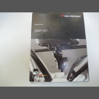 Navi Halter SW Motech f&uuml;r Evo Tankrucksack BCK.GPS00.010.100