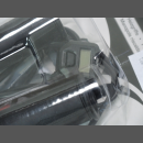 IXS Heizgriffe 22 mm programmierbar 5 stufig Motorradgriffe Griffe Motorrad