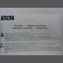 IXS Heizgriffe 22 mm programmierbar 5 stufig Motorradgriffe Griffe Motorrad