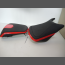 Fastseats Comfort Sitzbank Honda CBR 500 R +F