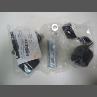 Honda CBR 600 RR  PC40 GSG Sturzpads ab Bj. 2013  Art. 40602-H50