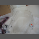Honda SH 125 Mode original Honda Windschild Bj. 2013  - 2020
