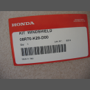 Honda SH 125 Mode original Honda Windschild Bj. 2013  - 2020