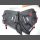 Givi GRT 708 Packtaschen wasserdicht 2 x 15 L