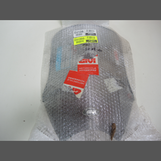 Honda Transalp 700 Givi Tourenscheibe Windschild mit ABE