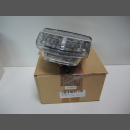 Honda CBR 600 RR Bj 2007 - 2008 LED Klarglas R&uuml;cklicht