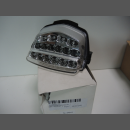 Honda CBR 1000 RR Bj 2008 - 2013 LED Klarglas R&uuml;cklicht