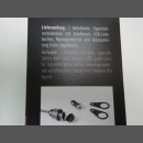 SW Motech universal Elektrik Kit , Zigarettenanz&uuml;nder USB Buche