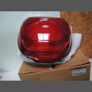 Honda original Topcase 35 l Rot Metallic
