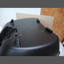 Honda original Topcase 35 l Rot Metallic