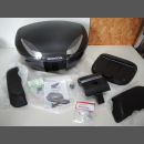 Honda original Topcase 48 l Adapterplatte 2 x R&uuml;ckenpolster