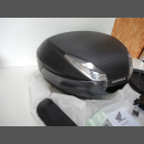 Honda original Topcase 48 l Adapterplatte 2 x R&uuml;ckenpolster