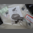 Honda original Topcase 48 l Adapterplatte 2 x R&uuml;ckenpolster