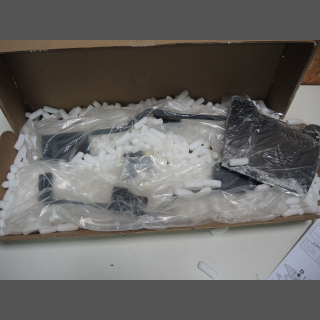 -Shad Topcase Tr&auml;gerarme Ducati Multistrada 950 1200 1260
