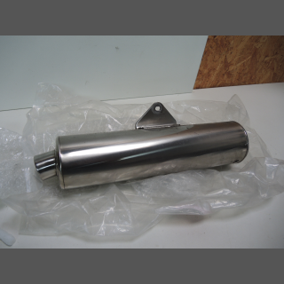 Honda CBR 125 JC39 original Auspuff