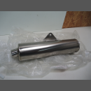 Honda CBR 125 JC39 original Auspuff