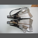 Kawasaki Z1000 SX original Auspuff links + rechts Bj.: 2014 - 2016  KHIK633