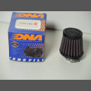 DNA Luftfilter Sportluftfilter &Oslash; 14 mm , oval...