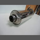 Auspuff original Honda CBF 1000 F SC64 vom Neufahrzeug demontiert