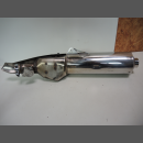 Auspuff original Honda CBF 1000 F SC64 vom Neufahrzeug demontiert