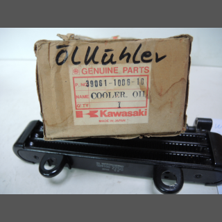 Kawasaki Z 1000 R  GPZ 1100 B2 original &Ouml;lk&uuml;hler 0 km Laufleistung NOS