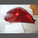 Honda VFR 1200F Tank Abdeckung links rot Tankabdeckung...