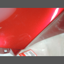 Honda VFR 1200F Tank Abdeckung links rot Tankabdeckung 64480-MGE-D10ZB