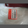 Honda VFR 1200F Tank Abdeckung links rot Tankabdeckung 64480-MGE-D10ZB