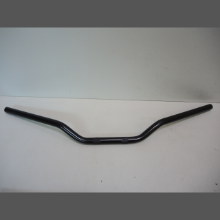LSL Stahl Superbike Lenker L01 schwarz