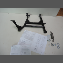 Honda Hornet 900 SW Motech Hauptst&auml;nder unbenutzt Art. HPS01109100