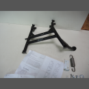 Honda Hornet 900 SW Motech Hauptst&auml;nder unbenutzt Art. HPS01109100