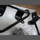 Honda VT 750 CS original Honda Satteltaschen Halter /...