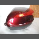 Honda SH 125 / PS 125 original Honda Topcase 35 L Volumen Velvet Red