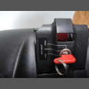 Hepco + Becker Journey 50 Topcase passend f&uuml;r H+B universal Adapterplatte