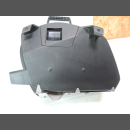 Honda VFR 1200 F original Koffer rechts silber - gebraucht -