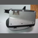 Honda VFR 1200 F original Koffer rechts silber - gebraucht -