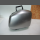 Honda VFR 1200 F original Koffer rechts silber - gebraucht -