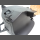 Honda VFR 1200 F original Koffer rechts silber - gebraucht -