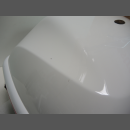 Honda Topcase weiss Deauville 650 / 700 original Honda 45 l Volumen