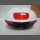 Honda Topcase weiss Deauville 650 / 700 original Honda 45 l Volumen