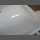 Honda Topcase weiss Deauville 650 / 700 original Honda 45 l Volumen